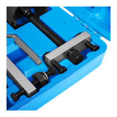 A set of tools for assembly of DSG clutch