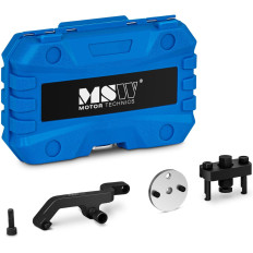 Ensemble d'outils pour démontage de la pompe à eau PD de VW 2.5 TDI