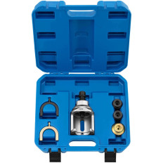 Un extractor para pernos esféricos VW - T4