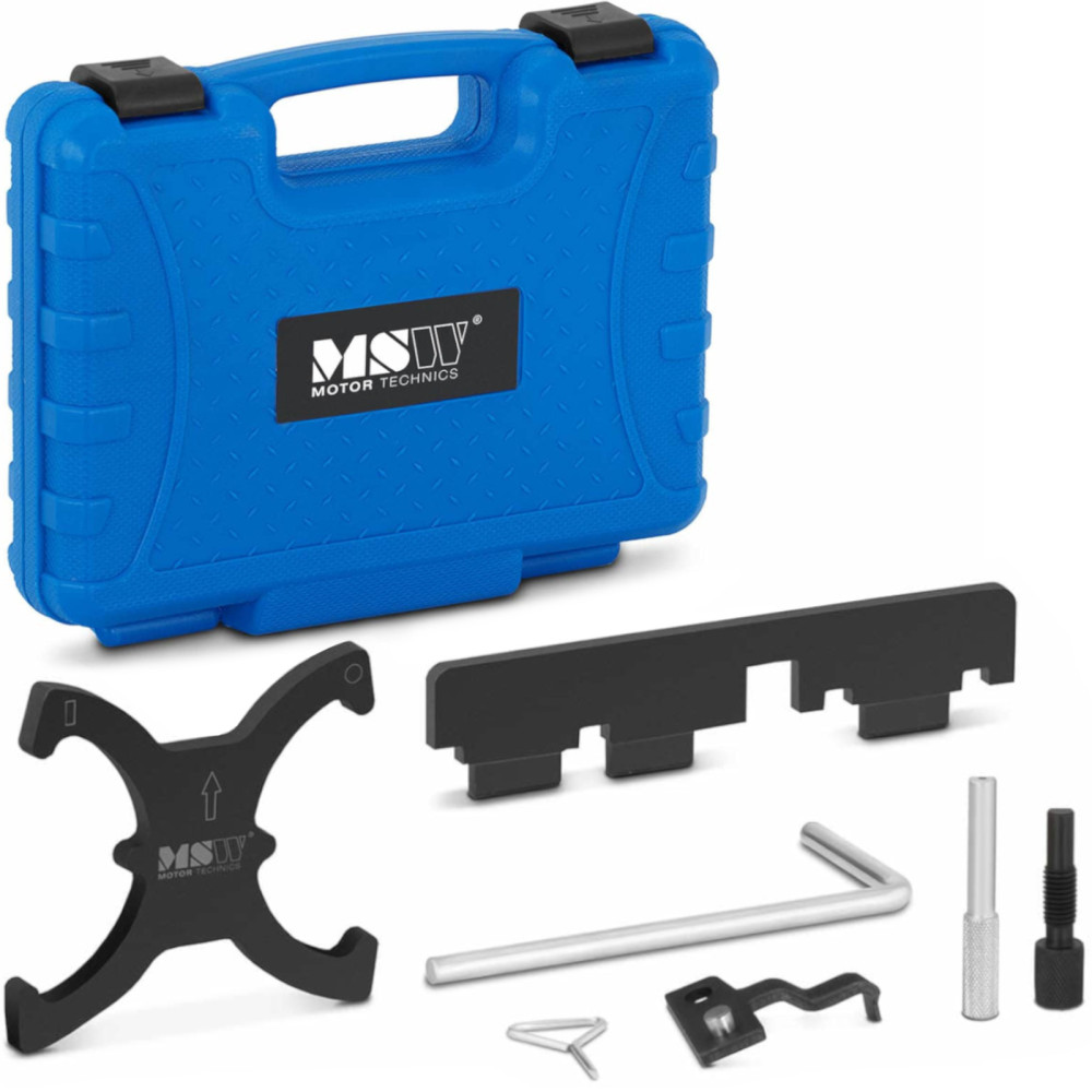 Načasovací zámek pro motory Ford Focus C-MAX