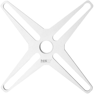 Una serie di strumenti per il montaggio di smontaggio del bicarium smażastic sac