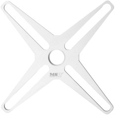 A set of tools for mounting disassembling bicarium smażastic SAC