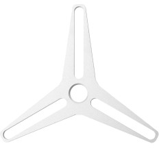 A set of tools for mounting disassembling bicarium smażastic SAC