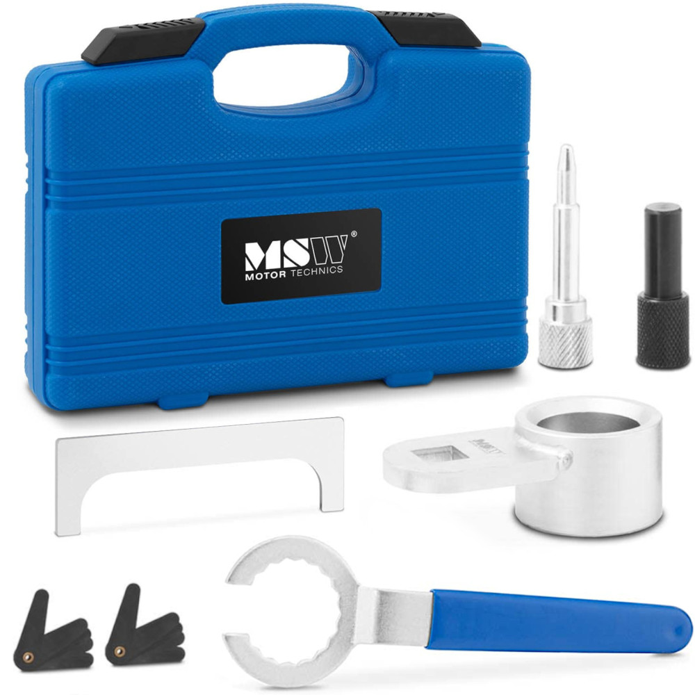 Bloqueio do tempo para motores de transportador VW Crafter LT - conjunto