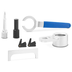 Verrouillage de chronométrage pour moteurs VW Crafter LT Transporter - Ensemble