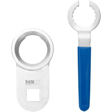 Verrouillage de chronométrage pour moteurs VW Crafter LT Transporter - Ensemble