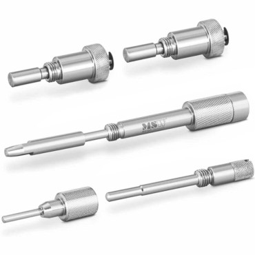 Timing Lock voor Citroen...