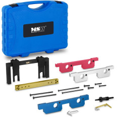 Timing Lock voor BMW N51 N52 N53 N54 N55 - Kit