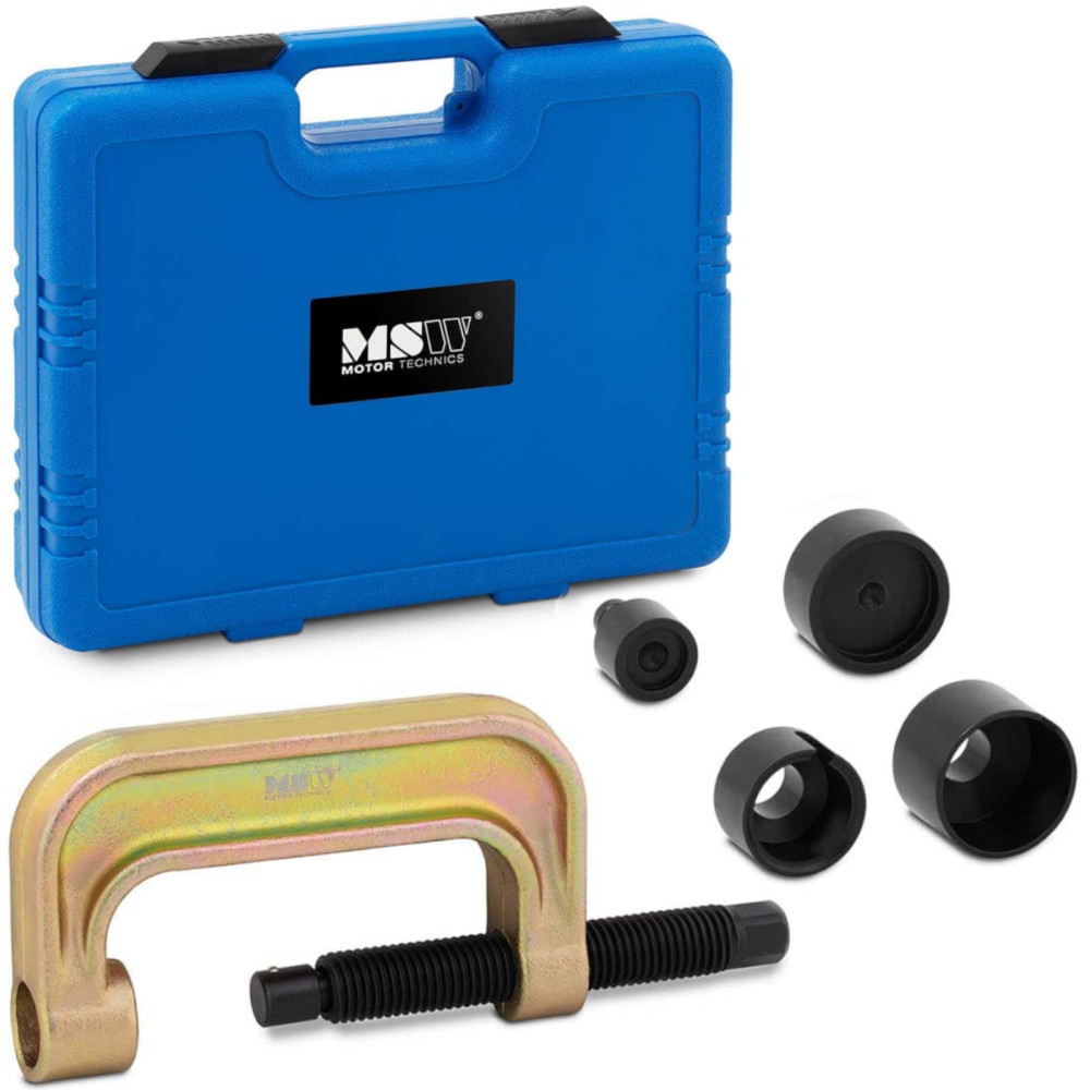 Mercedes Ball Ball Styringspruts - Set Mercedes Ball Ball Styringspruts - Set