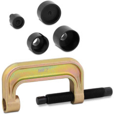 Mercedes Ball Ball Lenkrunkern - Set