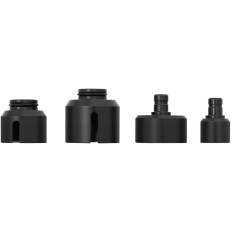 Mercedes Ball Ball Steering Wrinkers - Set