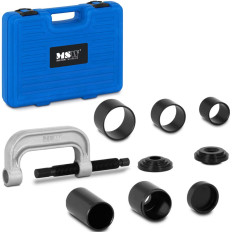 Pins of spherical bolts ball cables - set