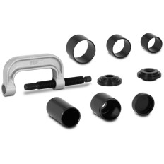 PIN-ovi sferičnih vijaka kabeli - set