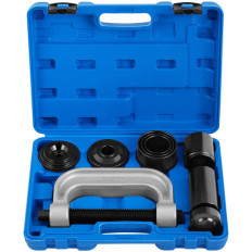 Perni di bulloni sferici cavi a sfera - set