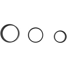 Sfääriliste poldiprinte Ball Kaablid - Set