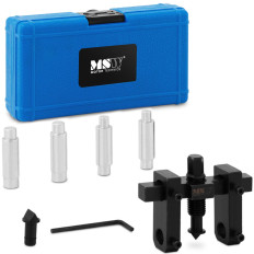 Crossover - Set separators