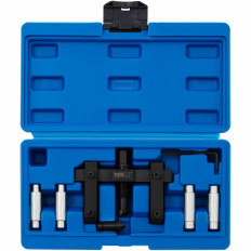 Crossover - Set separators