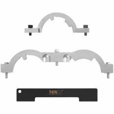 Timing-Lock für Opel / Vauxhall-Motoren - Set