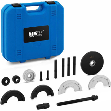 Bearing puller Ford Volvo...