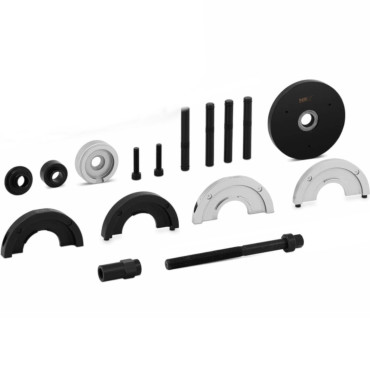 Ευλωκόμενο Puller Ford Volvo Mazda - Σετ