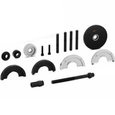 Paturot puller Ford Volvo Mazda - Set