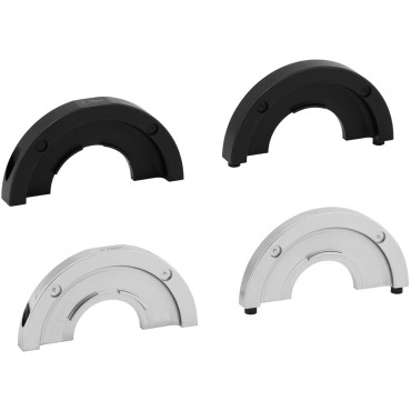 Paturot puller Ford Volvo Mazda - Set