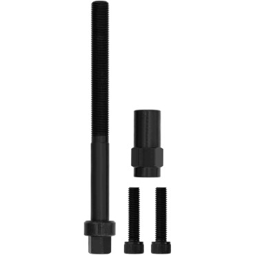 Paturot puller Ford Volvo Mazda - Set