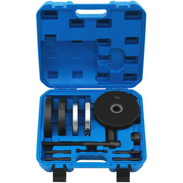 Paturot puller Ford Volvo Mazda - Set