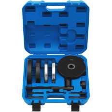 Paturot puller Ford Volvo Mazda - Set
