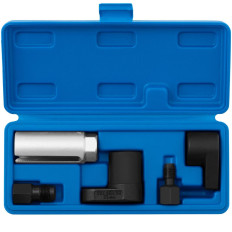 Socket kulcsok a Lambda szondához - SET