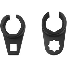 Socket wrenches for lambda probe - set