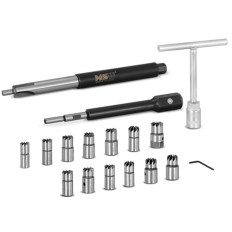 Coupe de nettoyage de l'injecteur diesel - Set