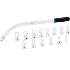 TIMING BELT TRAINER KEYS - 13 EL.