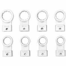 Hammasrihma pingutusnupp Keys - 13 el.