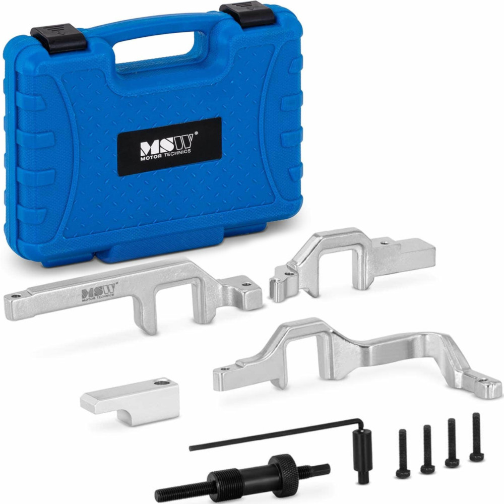 Bloqueio de tempo para PSA Citroen Peugot Mini - Kit