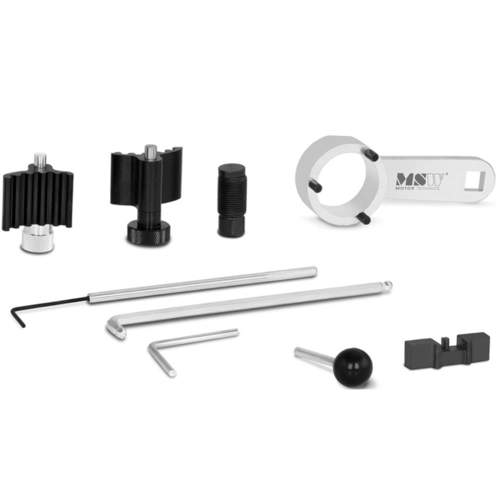 Laika slēdzene par VAG 1.6 2.0l TDI - Set