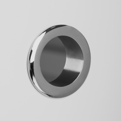 Podiatrie-Helfer 984 Grau — Detailaufnahme