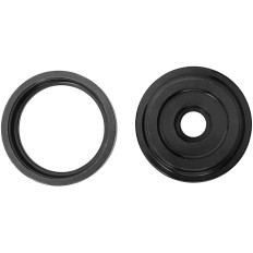 Puxador de rolamento de arame VW T5 Touareg 85 mm Rolamento do cubo - conjunto