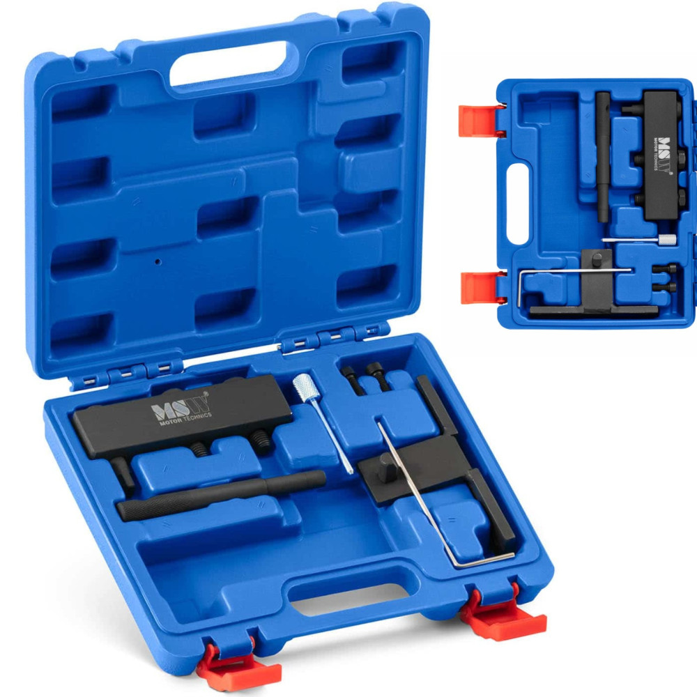 Časovna ključavnica za OPEL VAUXHALL 1.6 CDTI motorje - Set