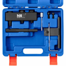 Cerradura de tiempo para los motores OPEL VAUXHALL 1.6 CDTI - Set