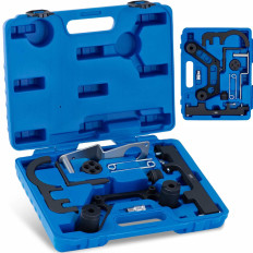 Timing-Lock für BMW Mini N47 N57 1.6 2.0 3.0D - Set