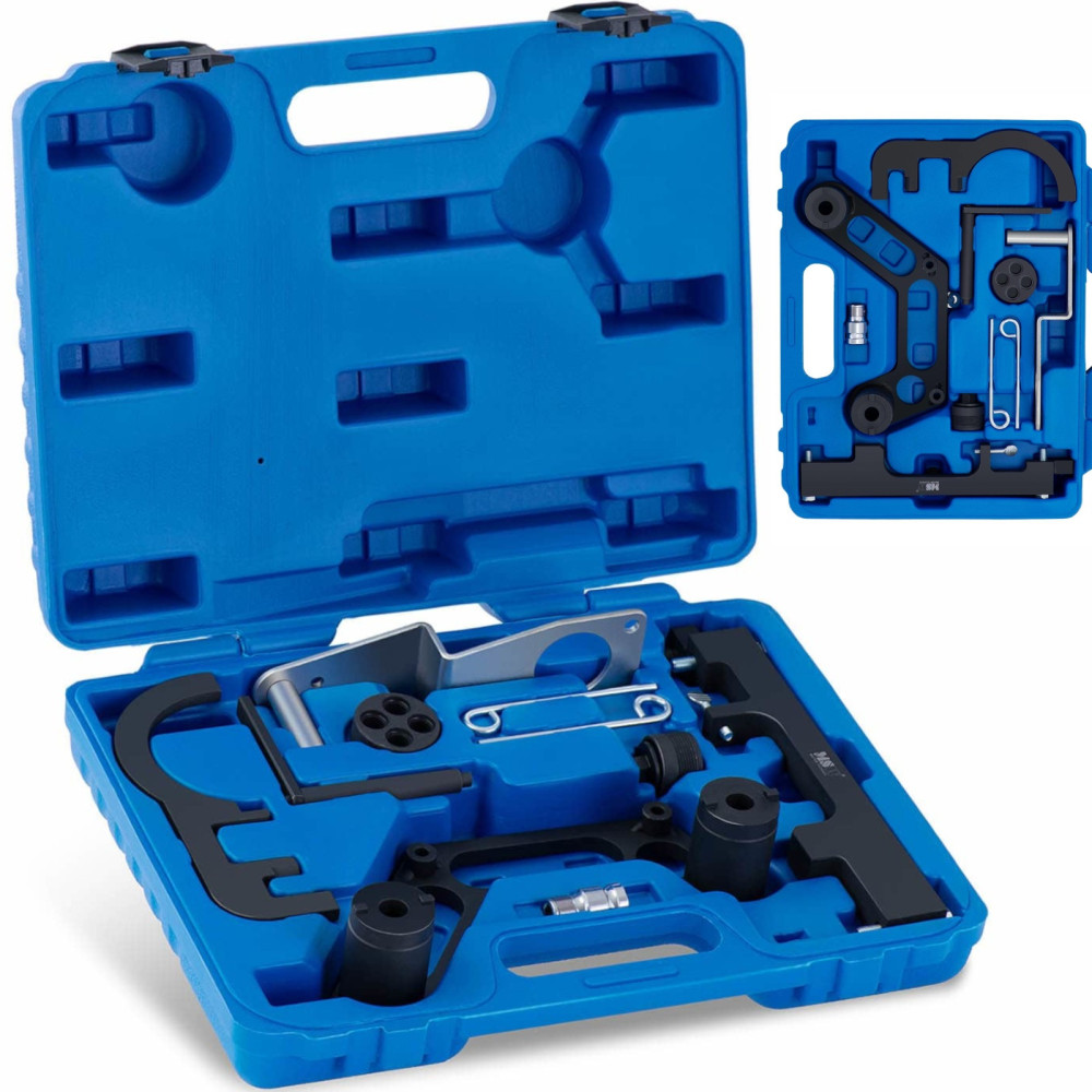 Időzítő zár a BMW Mini N47 N57 1.6 2.0 3.0D - SET Időzítő zár a BMW Mini N47 N57 1.6 2.0 3.0D - SET