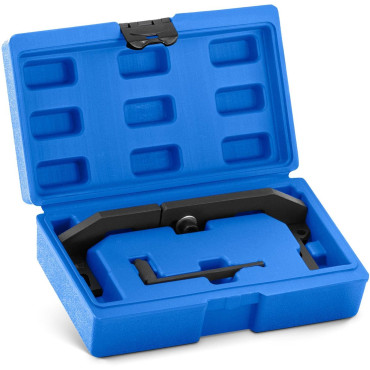 Bloqueio do tempo para os motores Citroen Peugeot 1.0 / 1.2VTI - conjunto