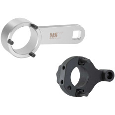 Serrure de chronométrage pour SKODA 1.4 1.6 2.0 TDI - Set