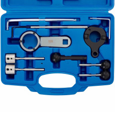 Lock Timing για VW Audi Seat Skoda 1.4 1.6 2.0 TDI - Ρύθμιση