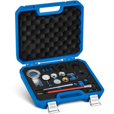 Načasovací zámek pro VAG 1.8 TSI / TFSI 2.0 TSI / TFSI - SET