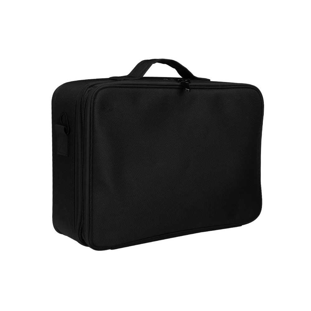 Champion big case — side view