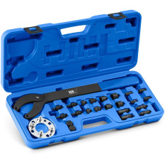 Timing-Lock für Common-Schiene 1.2 1.4 1.6 2.0 TDI CR - Set