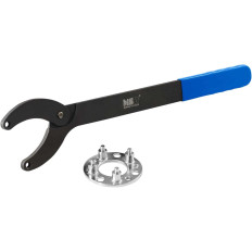 Verrouillage de timing pour rail commun 1.2 1.4 1.6 2.0 TDI CR - Set