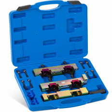 Ajoitus Lukko Mercedes-Benz W176 W246 -moottoreille - Set